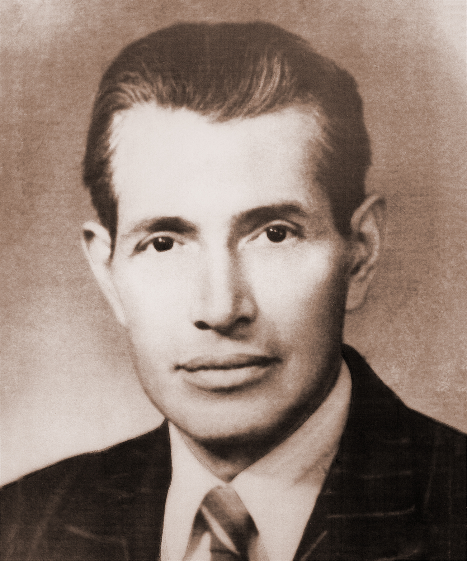 Dr. Marco Tulio Salazar Salazar